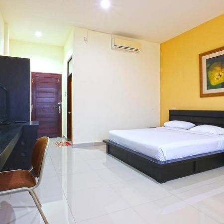 Prima Inn Kuta Lombok Zewnętrze zdjęcie