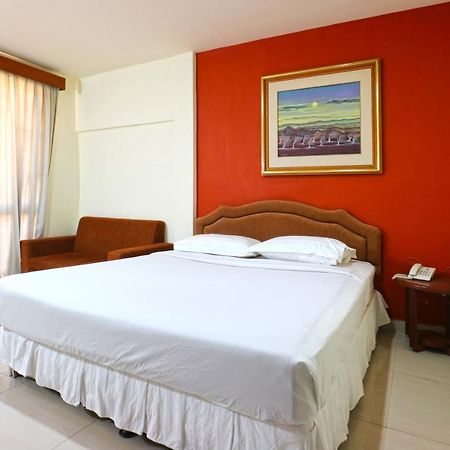 Prima Inn Kuta Lombok Zewnętrze zdjęcie