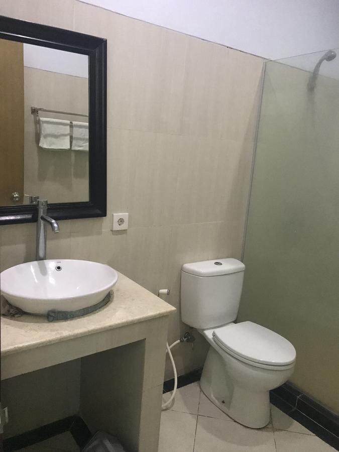 Prima Inn Kuta Lombok Zewnętrze zdjęcie