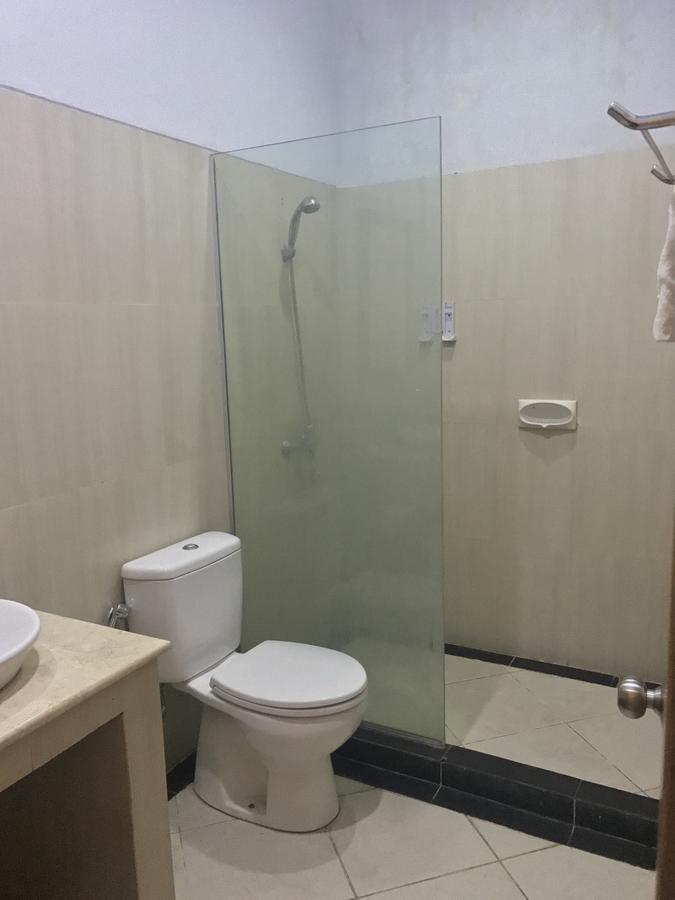 Prima Inn Kuta Lombok Zewnętrze zdjęcie