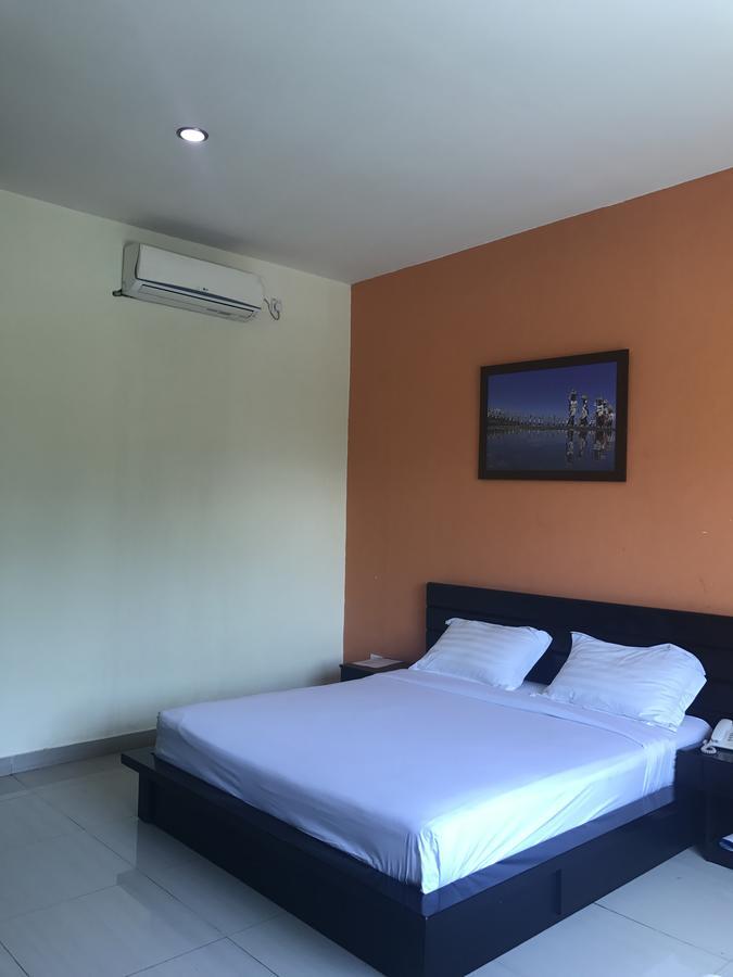 Prima Inn Kuta Lombok Zewnętrze zdjęcie