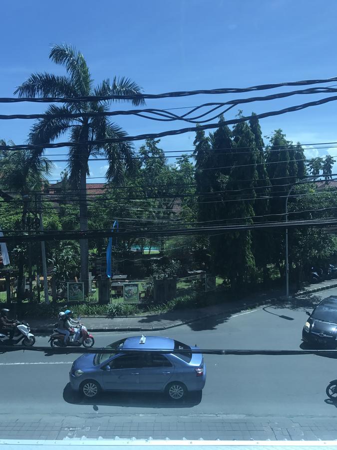 Prima Inn Kuta Lombok Zewnętrze zdjęcie