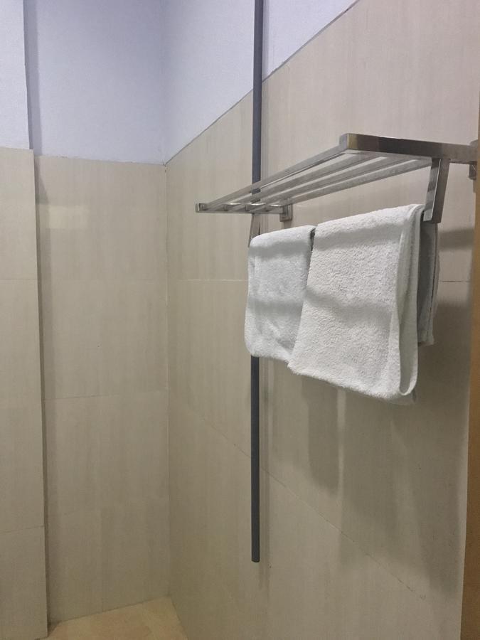 Prima Inn Kuta Lombok Zewnętrze zdjęcie