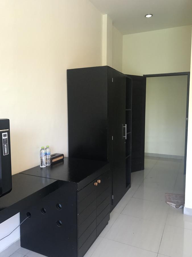 Prima Inn Kuta Lombok Zewnętrze zdjęcie