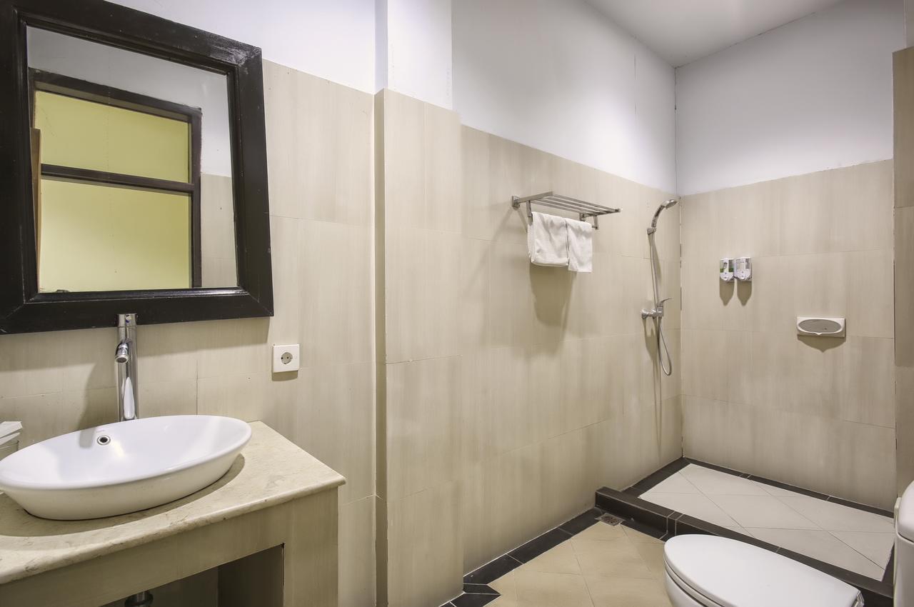 Prima Inn Kuta Lombok Zewnętrze zdjęcie