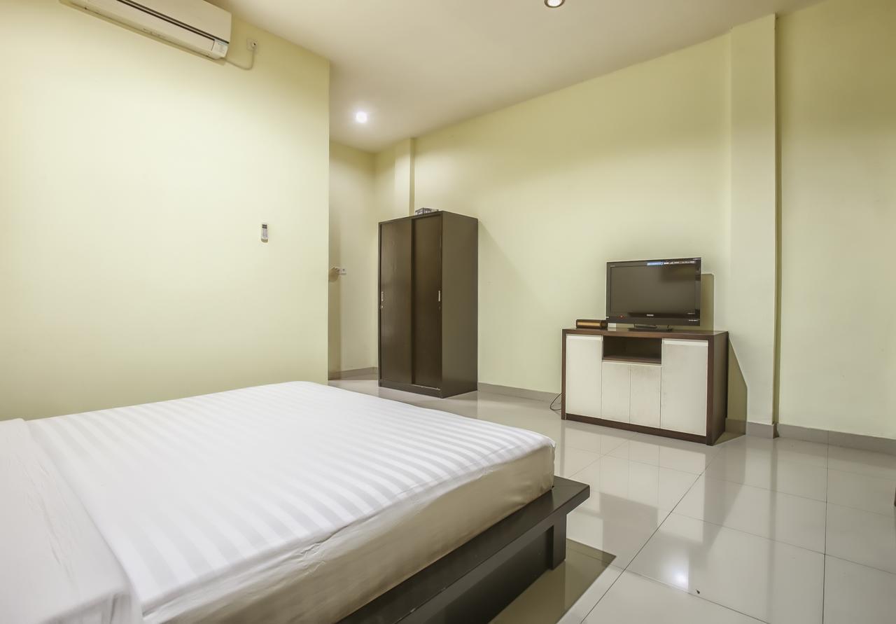 Prima Inn Kuta Lombok Zewnętrze zdjęcie