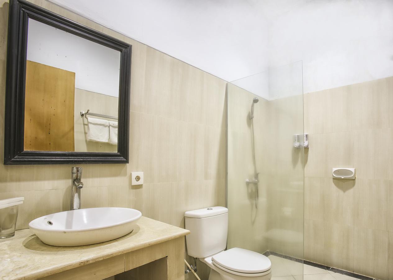 Prima Inn Kuta Lombok Zewnętrze zdjęcie