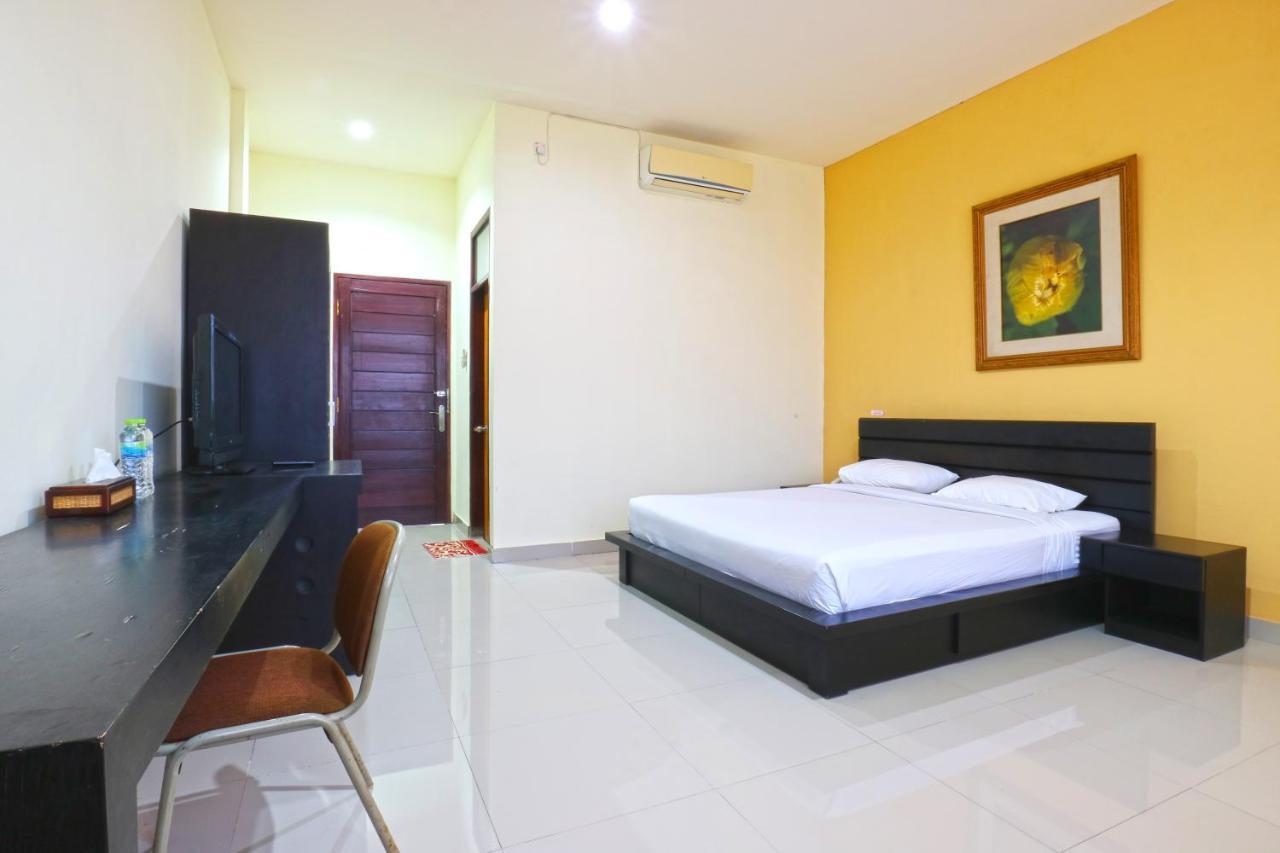 Prima Inn Kuta Lombok Zewnętrze zdjęcie