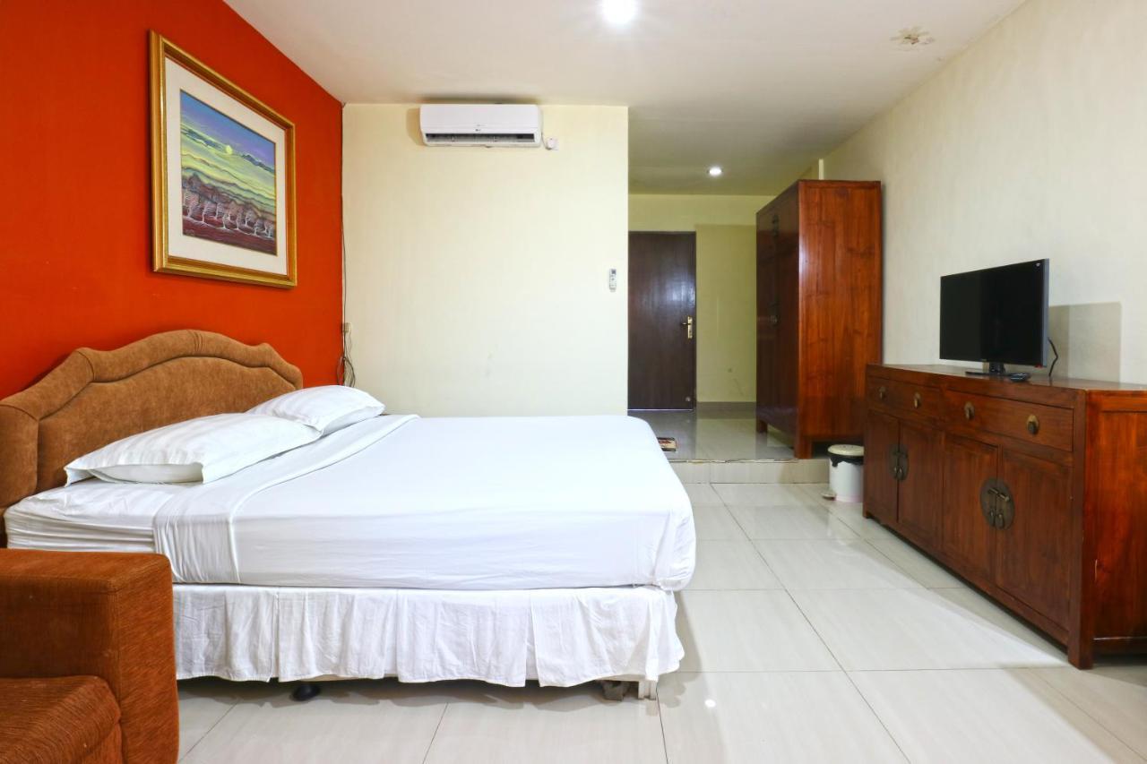Prima Inn Kuta Lombok Zewnętrze zdjęcie