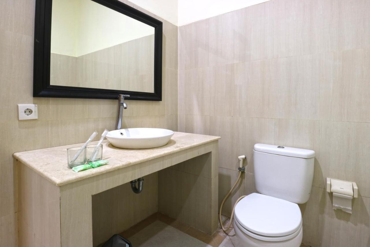 Prima Inn Kuta Lombok Zewnętrze zdjęcie