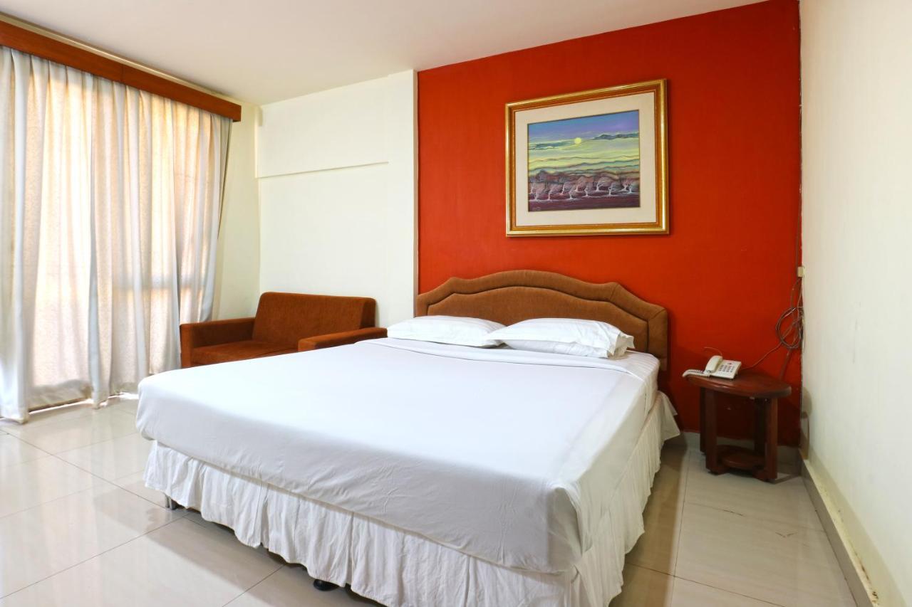 Prima Inn Kuta Lombok Zewnętrze zdjęcie