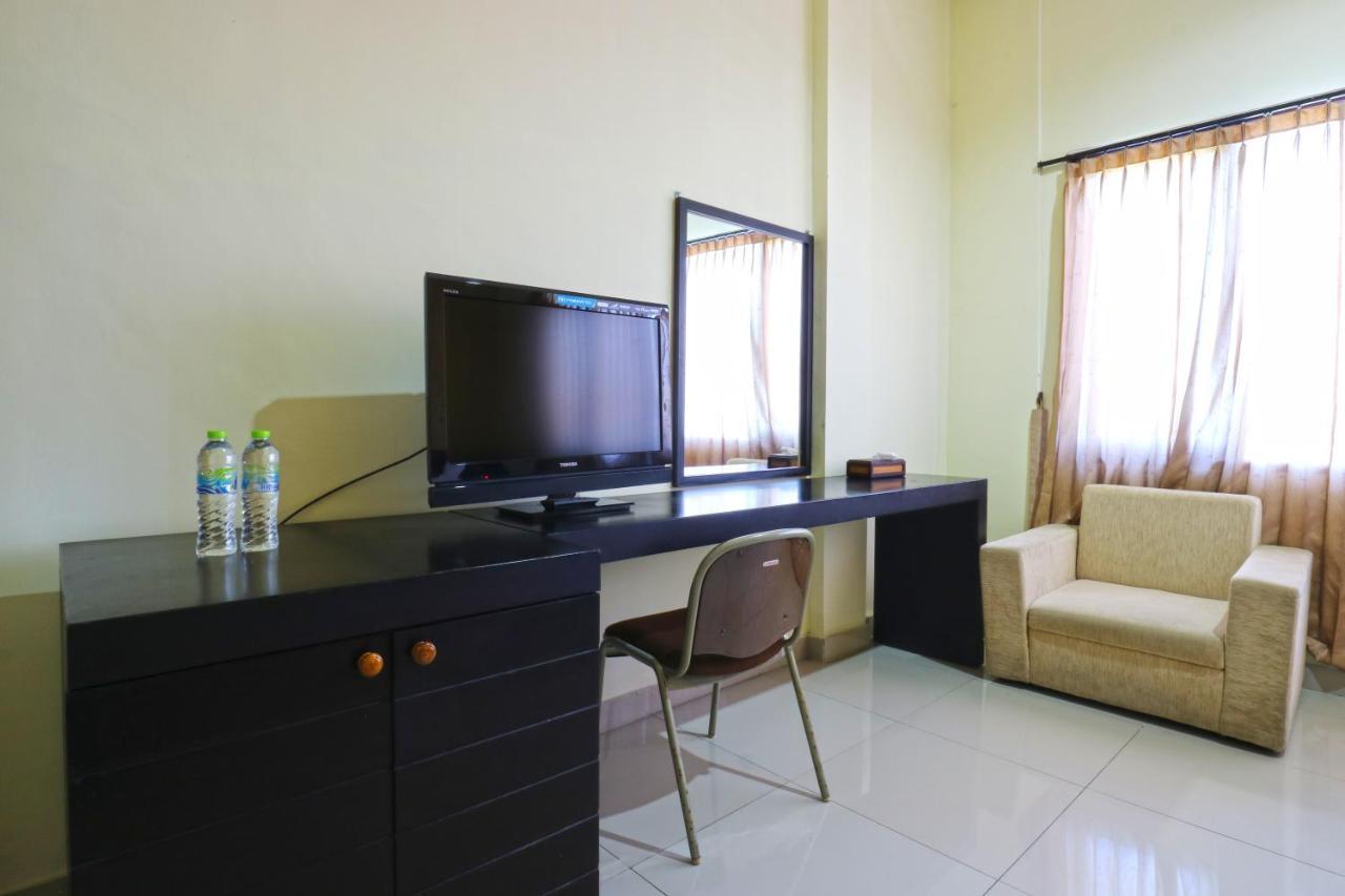 Prima Inn Kuta Lombok Zewnętrze zdjęcie