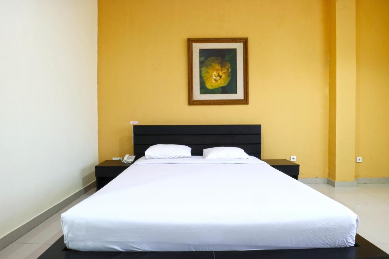 Prima Inn Kuta Lombok Zewnętrze zdjęcie