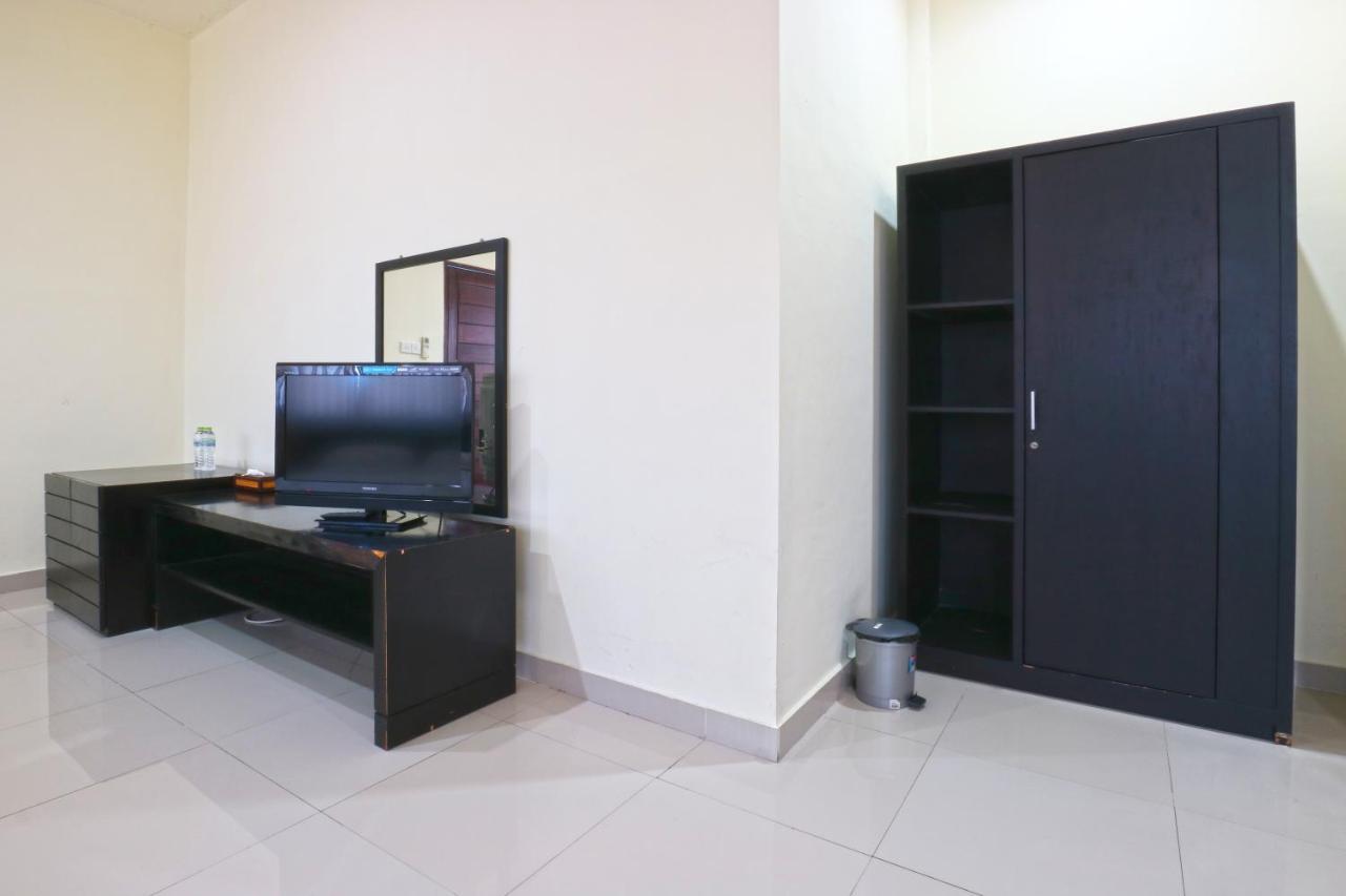 Prima Inn Kuta Lombok Zewnętrze zdjęcie