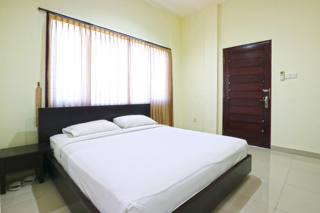Prima Inn Kuta Lombok Zewnętrze zdjęcie