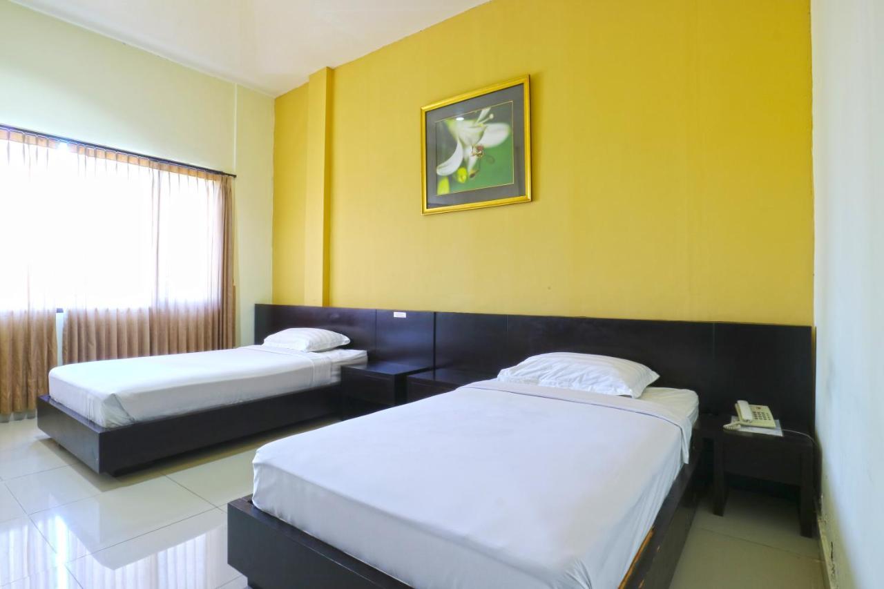 Prima Inn Kuta Lombok Zewnętrze zdjęcie