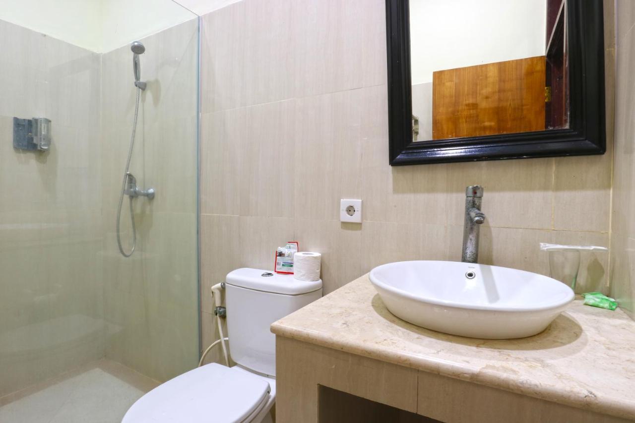 Prima Inn Kuta Lombok Zewnętrze zdjęcie