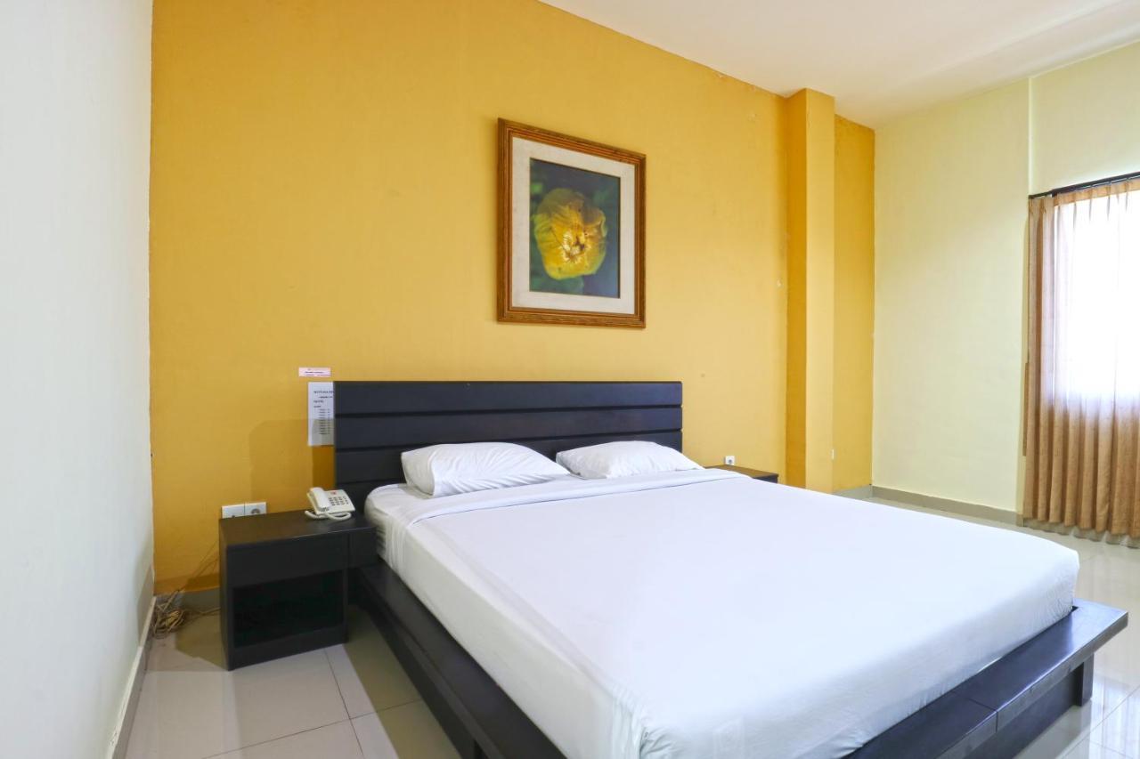 Prima Inn Kuta Lombok Zewnętrze zdjęcie