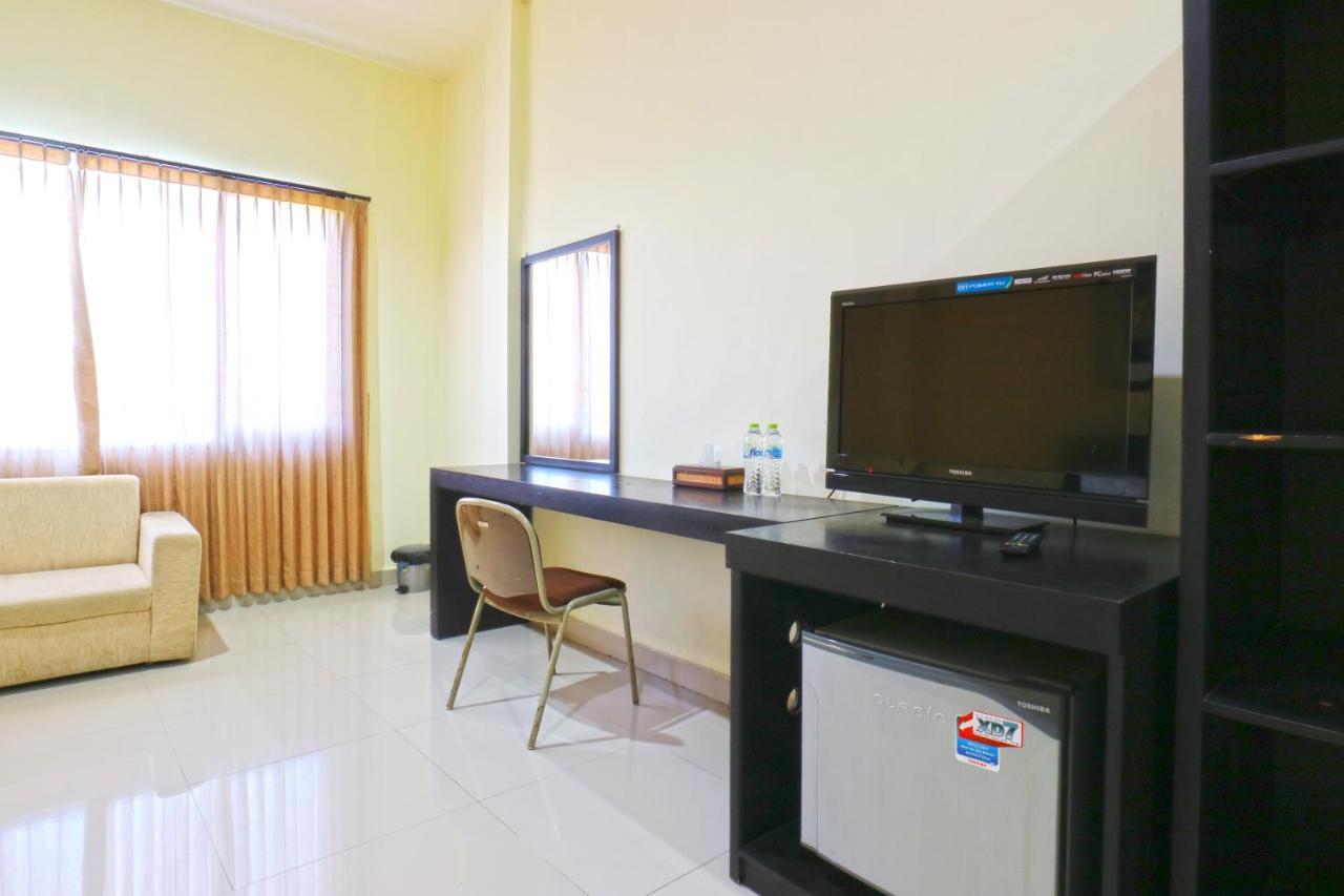 Prima Inn Kuta Lombok Zewnętrze zdjęcie