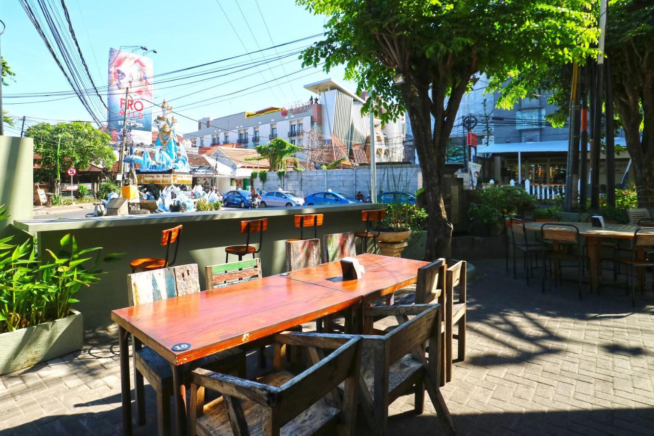 Prima Inn Kuta Lombok Zewnętrze zdjęcie