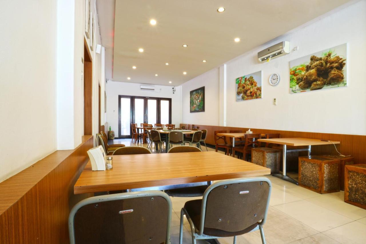 Prima Inn Kuta Lombok Zewnętrze zdjęcie