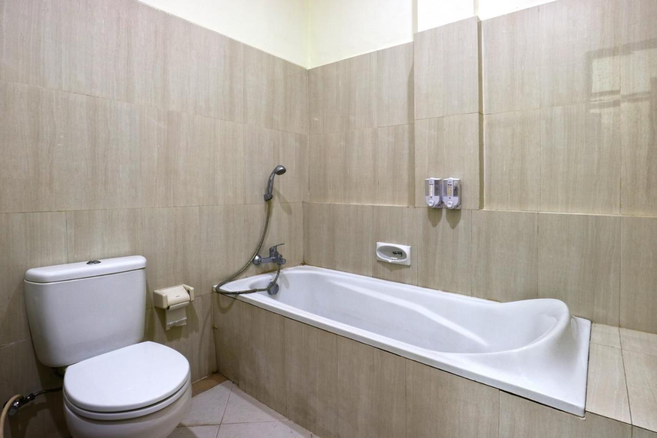 Prima Inn Kuta Lombok Zewnętrze zdjęcie