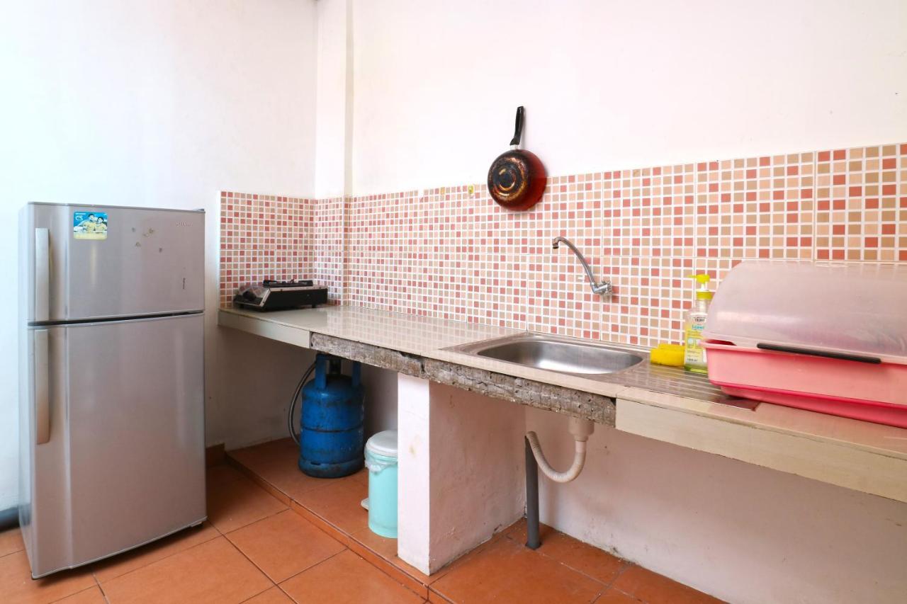 Prima Inn Kuta Lombok Zewnętrze zdjęcie