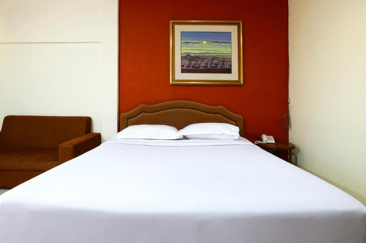 Prima Inn Kuta Lombok Zewnętrze zdjęcie