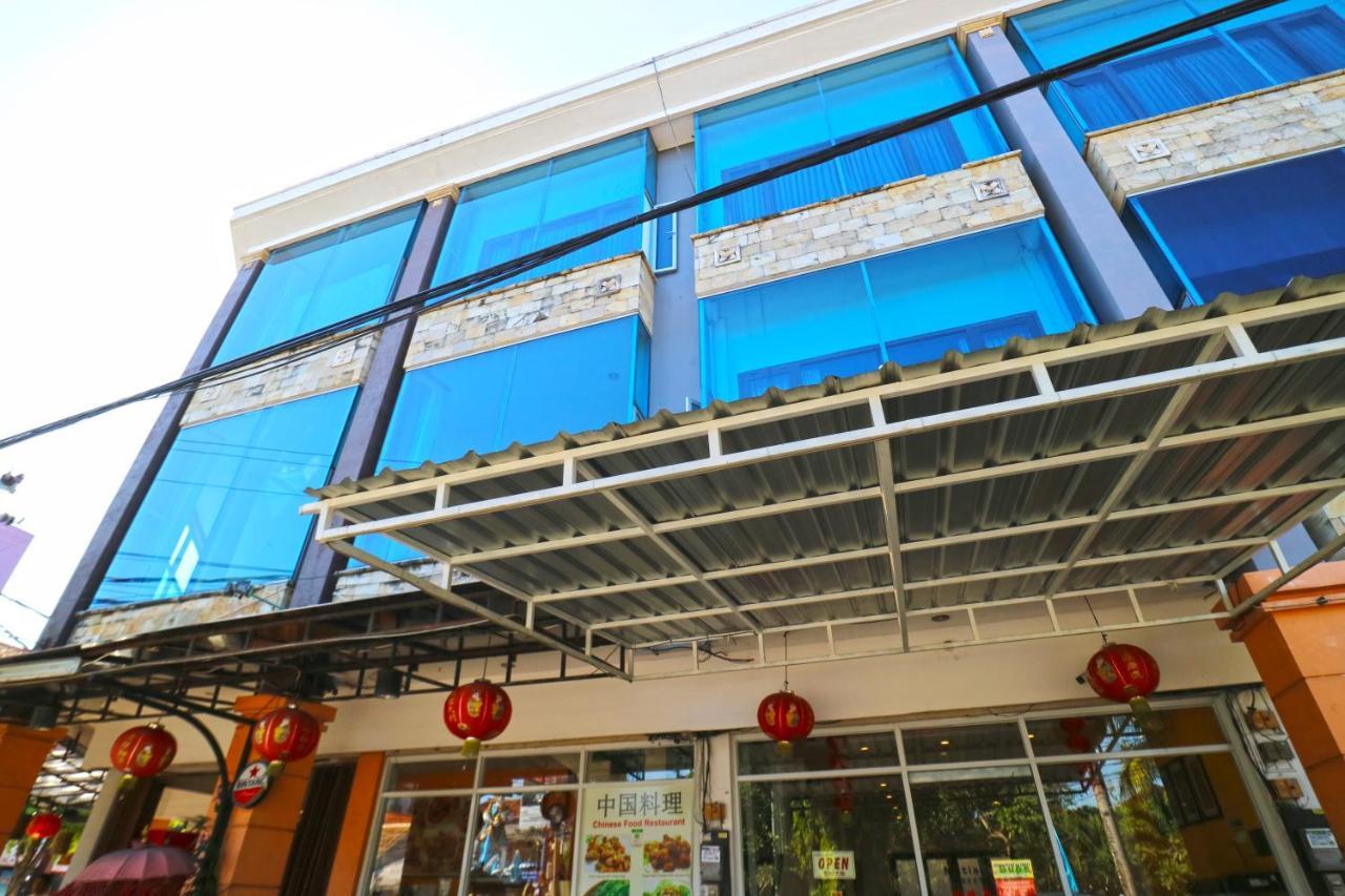 Prima Inn Kuta Lombok Zewnętrze zdjęcie