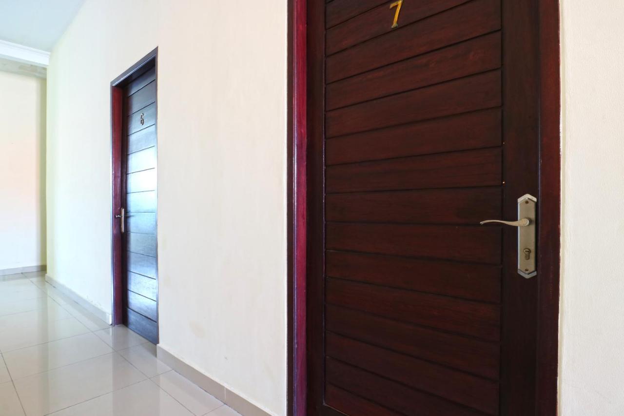 Prima Inn Kuta Lombok Zewnętrze zdjęcie
