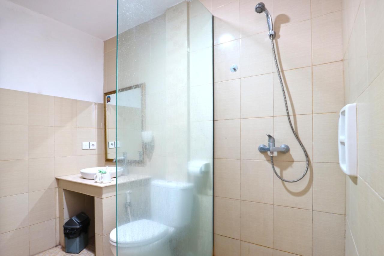 Prima Inn Kuta Lombok Zewnętrze zdjęcie