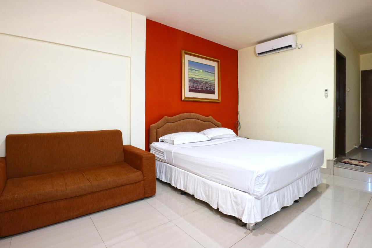 Prima Inn Kuta Lombok Zewnętrze zdjęcie
