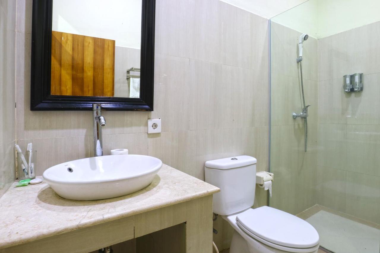 Prima Inn Kuta Lombok Zewnętrze zdjęcie