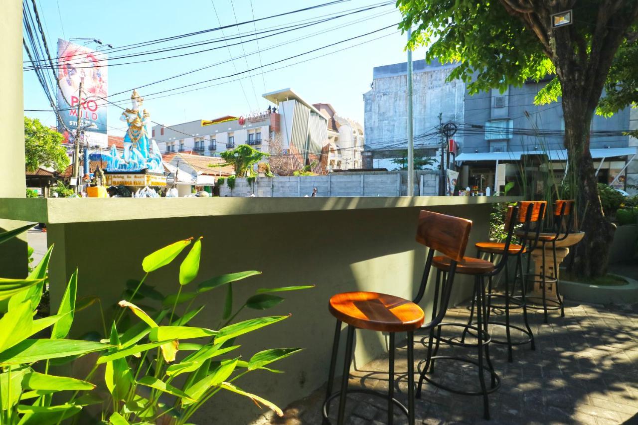 Prima Inn Kuta Lombok Zewnętrze zdjęcie